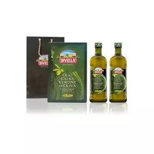 디벨라 올리브 오일 세트 1000mlx2 2289492 J