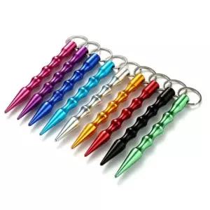 호신용 쿠보탄 여성 호신용품 휴대용 너클 무기