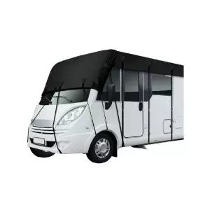 카라반루프커버 자외선 차단 코팅 옥스포드 방수 덮개