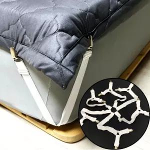 대형 고정클립 고정집게 6방향 침대시트