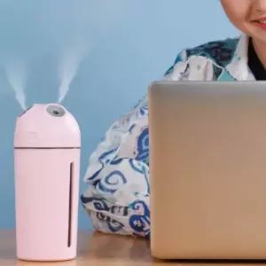 차량용 미니가습기 휴대용가습기