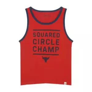 언더아머 남성 프로젝트 락 스퀘어드 나시티 1326391-839 460386