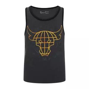 언더아머 남성 프로젝트 락 나시티 1326390-001. 460366