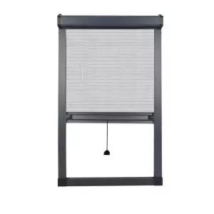 방충망 롤업 블라인드 모기장 프로젝트창 창문 베란다