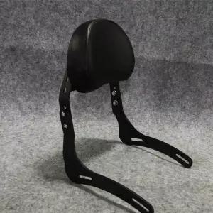 오토바이 등받이 튜닝 호환 쿠션 커스텀 의자 낮은 CM1100