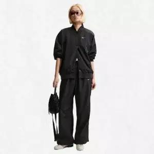 [나이키] NSW 여성 루즈 핏 하이웨이스트 패러슈트 팬츠 IF0335-010 2561938