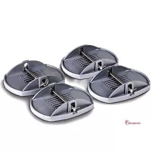 카라반 왕발판 4개 아웃트리거opq683