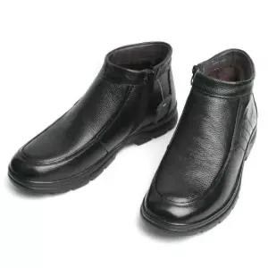 남성방한화 305 털부츠 털케주얼화 겨울부츠 겨울신발