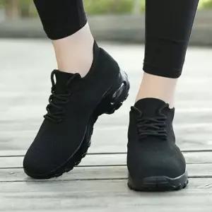 에어굽 워킹화 니트 운동화 키높이 편한 캐주얼슈즈 여성워킹화 여성여름운동화
