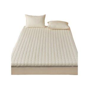 침대 매트 커버 육면 풀백 지퍼 라텍스 스펀지 매트리스 학생 기숙사 보호커버