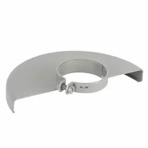 그라인더용 안전커버 핸드 보쉬더커버 집진 톱날 그라인 보호 보호대