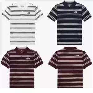 노스페이스 남여공용 기능성 냉감 반팔티셔츠 NT7PR05,NT7PR13 456063