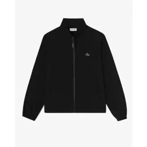 라코스테 스포츠여성 우븐 스트레치 셋업 바람막이 자켓 SF411E56G031