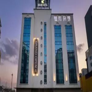 [울산] 울산 하운드 호텔-삼산점(울산모텔/남구모텔/남구울산 하운드 호텔-삼산점)