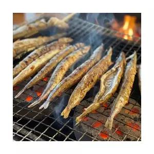 동해안 반건조 양미리 20미 1두름 햇 제철 생선 구이 산지직송