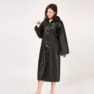 레이니 남녀공용 우비 레인코트 방수우의