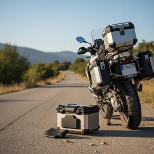 [호환품]바이크 오토바이 트렁크 등받이 범용 리어 호환 테일 탑 러기지 툴 박스 테일박스 헬멧 3D 쿠션 패