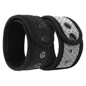 모코 2팩 땀 방지 발목 스트랩 핏빗 럭스/인스파이어 2/HR/인스파이어/충전 5/4/3/2/알타/알타 HR/플렉스