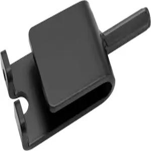 얼음 낚시 쉼터용 프로소쿨 유니버설 스 앵커 파워 드릴 어댑터 - 튼튼한 전동 공구 부착 및 오거 볼트용