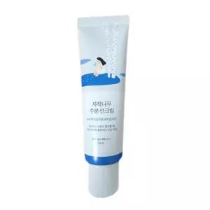 라운드랩 자작나무 수분 선크림 SPF50+ PA++++ 50ml 1개