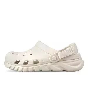 [크록스]크록스 듀엣 맥스 2 여성 주니어 샌들 스투코 K208774-160