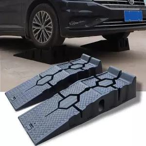 캠핑카레벨러 차박 노면 수평조절 카라반 고정 고정블럭