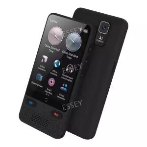 자동 영어 기계 번역기 언어 음성 여행용 동시통역기 통역기