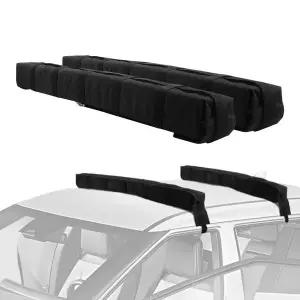 [RIZPICK]소프트 루프랙 자동차 레저 운반 차량용 짐받이