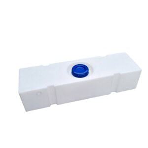 청수통 오수통 캠핑카 카라반 트레일러 청수탱크 오수탱크 150L RV 물통