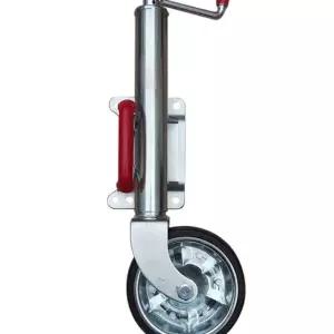 고하중 텅잭 트레일러 바퀴 아웃리거 카라반 보트 트레일링 서포트 잭