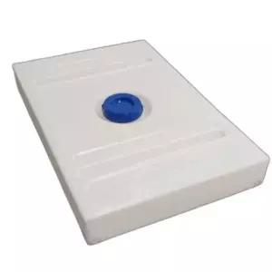 카라반 청수통 대용량 캠핑카 식수 오수통 이동식 물저장 차박 야외 저수탱크