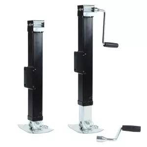 카라반 아웃트리거 캠핑카리프트발판 빅풋 트레일러