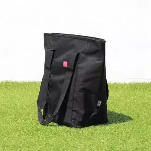 코멕스 아이스 쇼퍼백 블랙 중) 11L