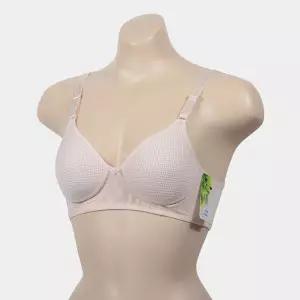 국산 B컵브라 노와이어 브래지어 천연인견섬유 청량 편한 이어 볼륨 인견B 여름 B브라