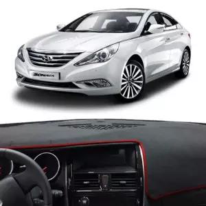 YF쏘나타 대시보드커버 대쉬 데시 차량용 자동차 논슬립핸드폰거치대 스마트폰 용거치대 고정 용스마트폰