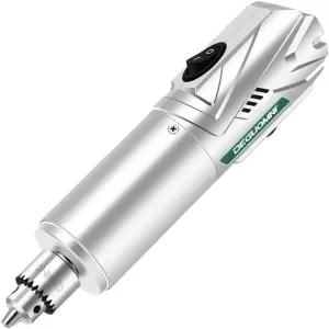 미니 드릴 연마기 조각 소형 목공 핸드 무선 전동 조각기