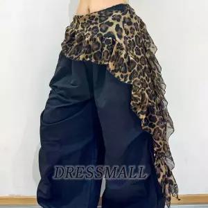 [드레스몰] 스타일 힙스카프 라인 댄스 힙벨트 줌바 방송 댄스복 드레스몰