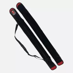 스키판 케이스 가방 운반 커버 플레이트 장비 숄더 수납 휴대용 스키