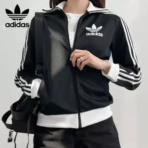 [아디다스] 져지 트랙탑 베켄바우어 파이어버드 집업