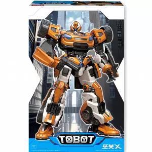 또봇X 프라모델 모형 장난감 조립 키트 미니어처 취미 완구 모델 활동 설명 컬렉션