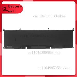 DELL G15 5510 XPS G7 시리즈 용 11.4V 4650mAh 56WH 8FCTC 노트북 배터리