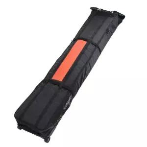 스노우보드 가방 스키휠백 스키백 플레이트 백팩 롤러 방수 원정백