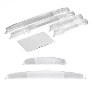 [골드스마일]자동차 도어몰딩 도어가드 문콕방지 스펀지 패드