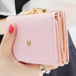 여학생 10대 초등학생 중학생 선물추천 반지갑 Eeu9+2lrf