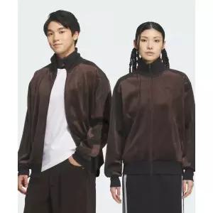 ADIDAS 코듀로이 클래식 트랙탑 KQ5545