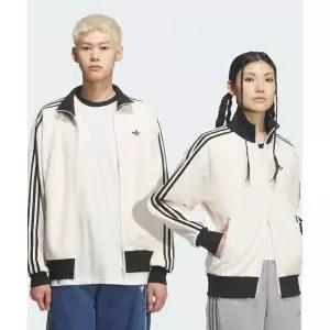 ADIDAS 코듀로이 클래식 트랙탑 KQ5546