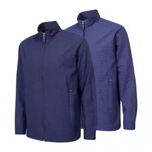 중년 남성 봄 여름 점퍼 남자 통풍 잠바 50대 간절기 회사