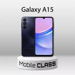 삼성 갤럭시 A15 128GB 중고폰 알뜰폰 공기계 3사호환 SM-A155