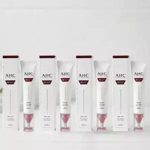 AHC 아이크림 시즌14 풀리프트 포페이스 콜라겐크림 40ml x4개