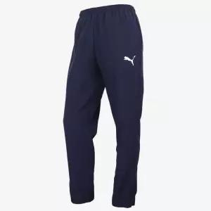 푸마 여유핏 편안한 중년 아버지 츄리닝바지 휴가코디 트레이닝복 헬스복 입기편한 스포츠의류 체육복